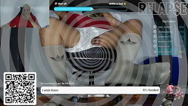 Alphacashmaster777 live sex cam