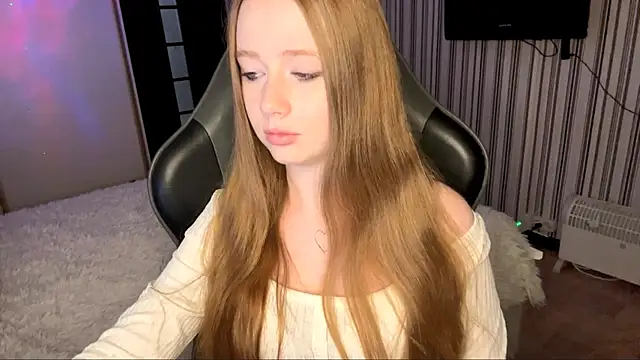 EmilyBubble live sex cam