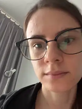 Homu_chan's cam snapshot