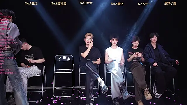 Dzboy-001 live sex cam