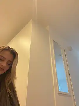 KristyWay_'s cam snapshot