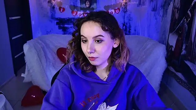 JasmineMilko's cam snapshot