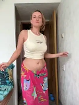 UmaTruewoman's cam snapshot