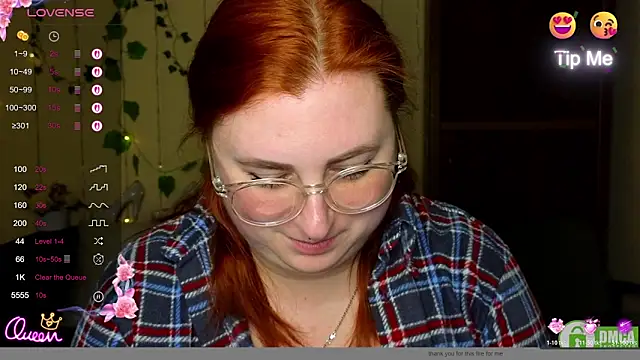 Alicia_love00's cam snapshot