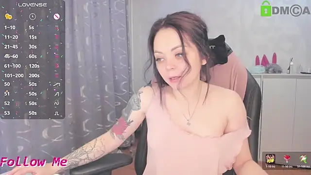 SexyAnny_'s cam snapshot