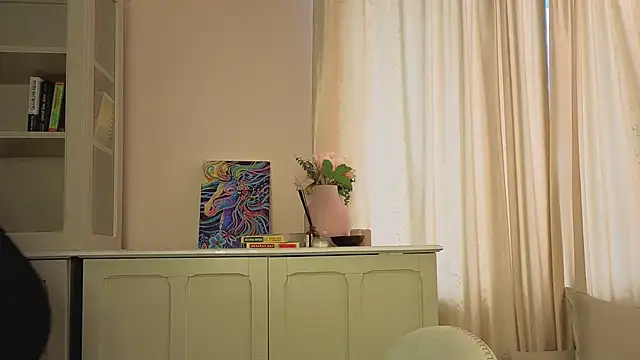 Alisia_Mars's cam snapshot