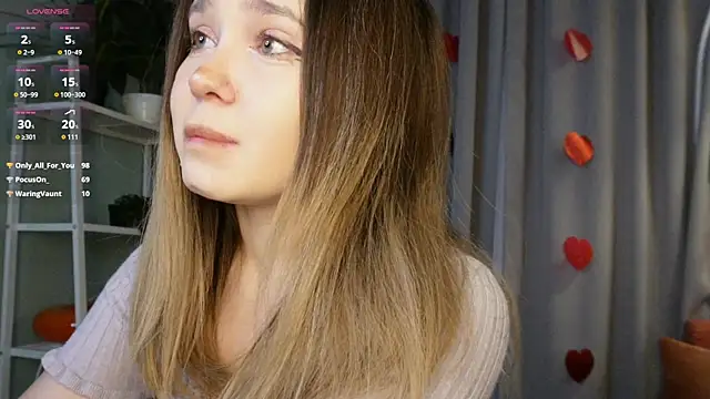 Lina_Glow's cam snapshot