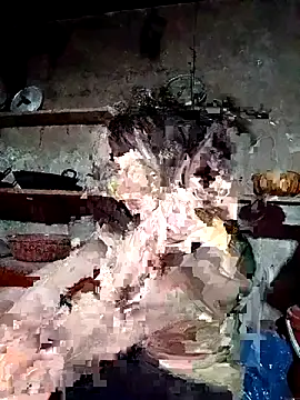 bla-foxx's cam snapshot