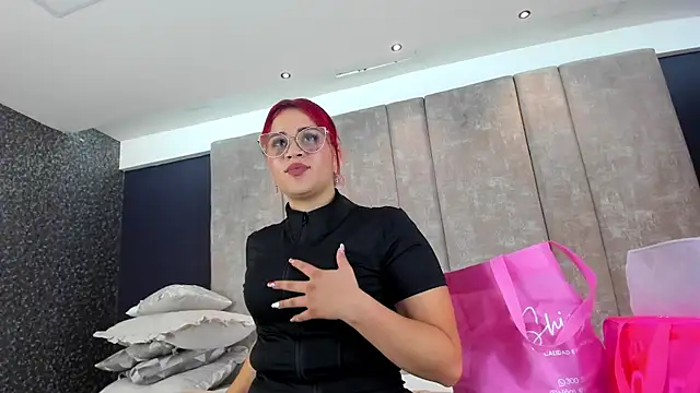 VictoriaCherry's cam snapshot