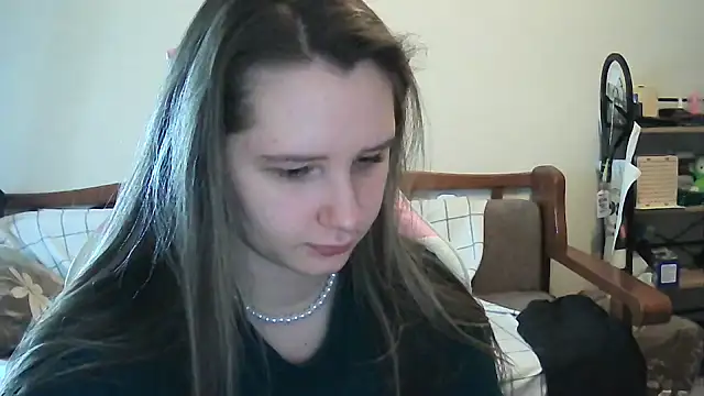 Caymira's cam snapshot