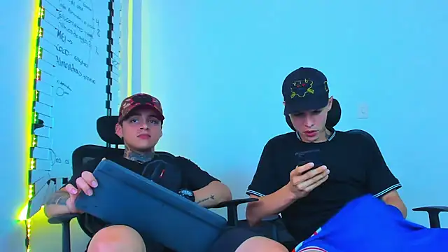 Thomas-Wil's cam snapshot