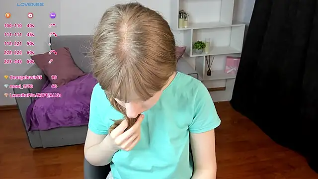 tracy_aw's cam snapshot