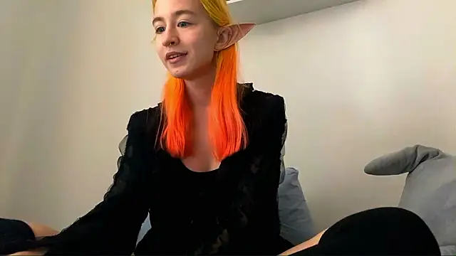 EmilyHein's cam snapshot