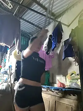 Basanis68's cam snapshot