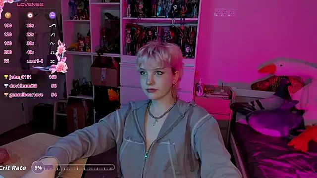 School_Love's cam snapshot