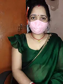 Hot_Bhabhi-ji's cam snapshot