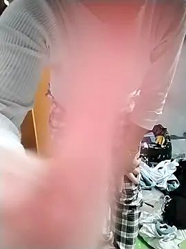 Mie_rose's cam snapshot