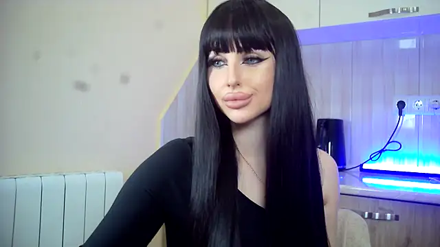 Lady_Joli's cam snapshot