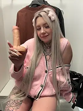 Chiibi's cam snapshot