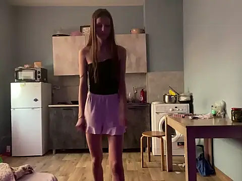 LinaWills's cam snapshot