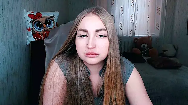 _KittyBoo's cam snapshot