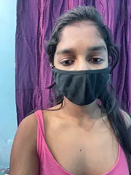 HotxAnamika's cam snapshot