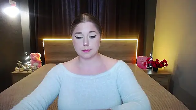 JessikaDaniel's cam snapshot