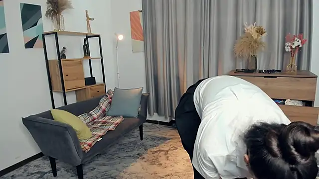 AvantgardAlone's cam snapshot