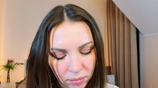 BarbaraBree's cam snapshot