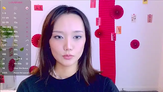 Nitamade79's cam snapshot