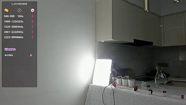 kaori_mi's cam snapshot