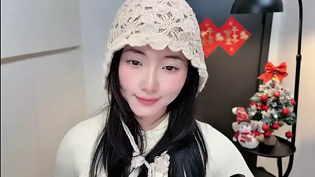 xixi-baobao's cam snapshot