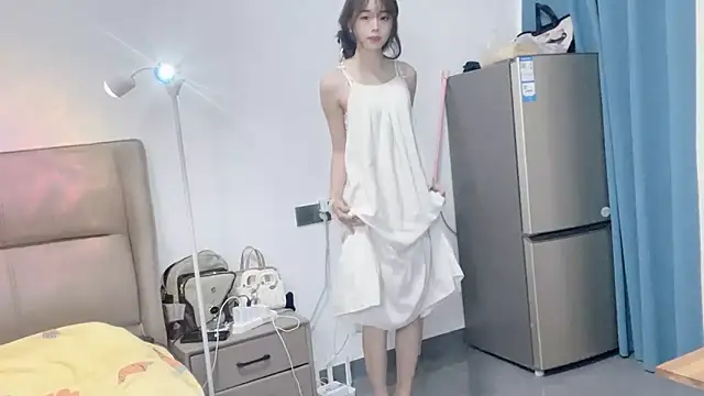 kexin_a's cam snapshot