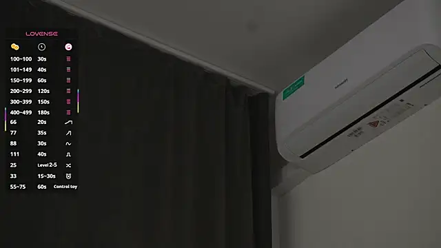 MarenGoodrich's cam snapshot