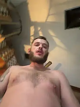 CustardMonster live sex cam