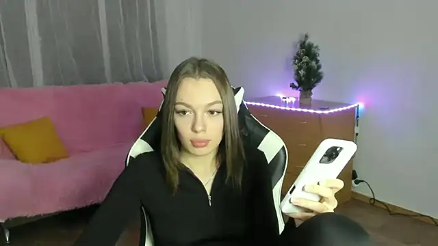 CandyGyrl's cam snapshot