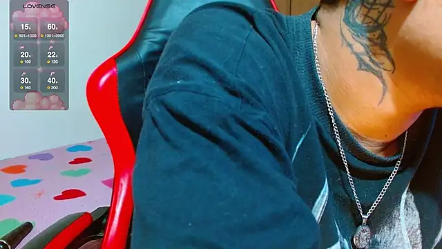 Hgp3riodictabl3 live sex cam