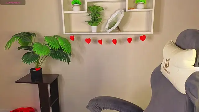 Jennie_Hunter's cam snapshot