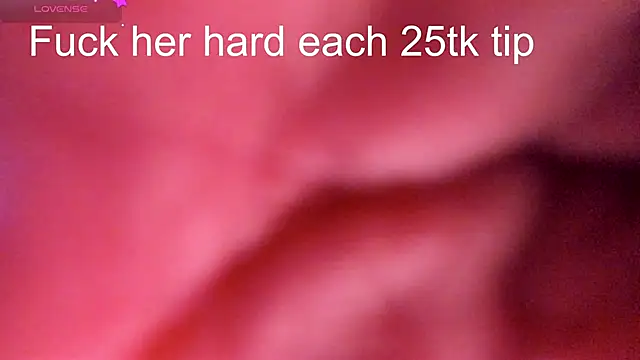 OhMyBush's cam snapshot