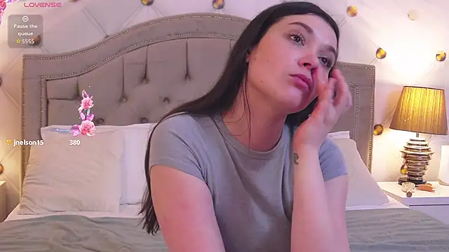 SelenaAllure's cam snapshot