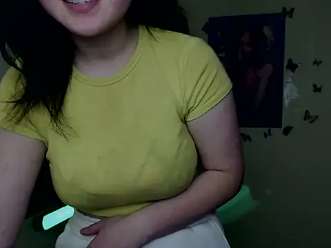 LadyAlice_'s cam snapshot