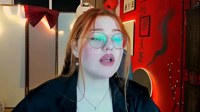 StaceyJensen's cam snapshot