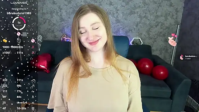 handsome_D's cam snapshot