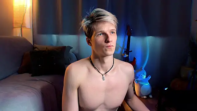 Breston_Sweet live sex cam