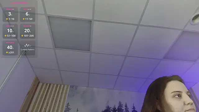 MilaStoyne live sex cam