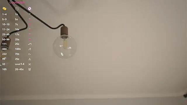 MercBoone live sex cam