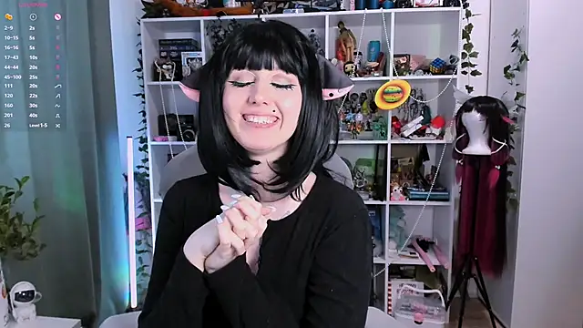 ohclementine live sex cam