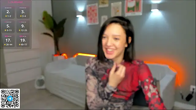 RikoAsada live sex cam