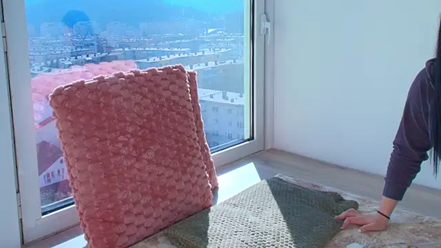 MissyScarlet's cam snapshot