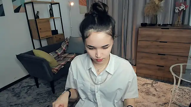 AvantgardAlone's cam snapshot